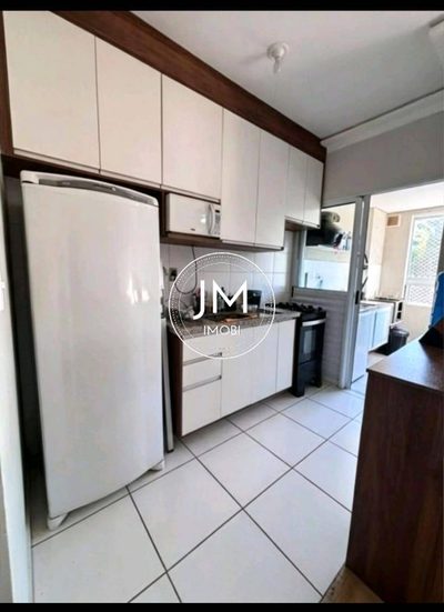 Apartamento, 2 quartos, 57 m² - Foto 2