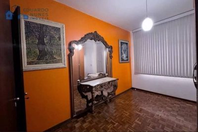 Apartamento, 4 quartos, 151 m² - Foto 3