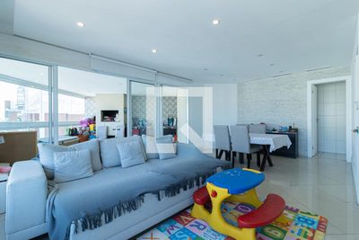 Apartamento, 3 quartos, 158 m² - Foto 4