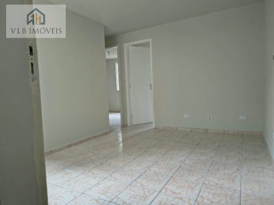 Apartamento, 2 quartos, 45 m² - Foto 1