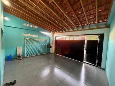 Casa, 3 quartos, 102 m² - Foto 3