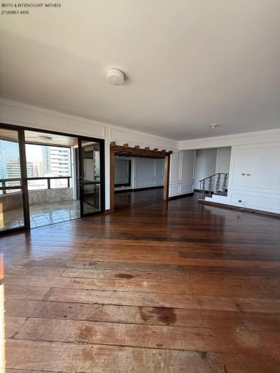 Apartamento, 4 quartos, 243 m² - Foto 3