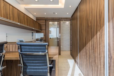 Sala-Conjunto, 32 m² - Foto 5