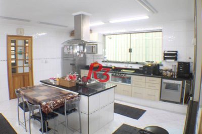 Sobrado, 3 quartos, 300 m² - Foto 5