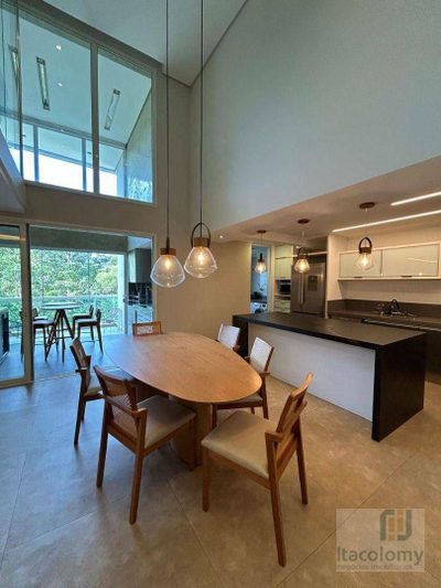 Apartamento, 3 quartos, 192 m² - Foto 3
