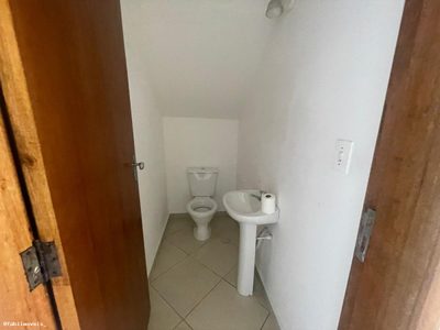 Sobrado, 2 quartos, 60 m² - Foto 3