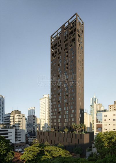 Apartamento, 4 quartos, 149 m² - Foto 2