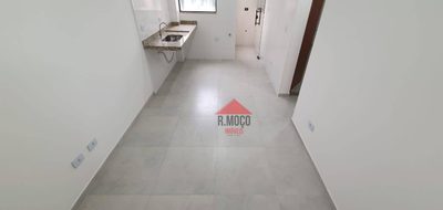 Apartamento, 2 quartos, 39 m² - Foto 5