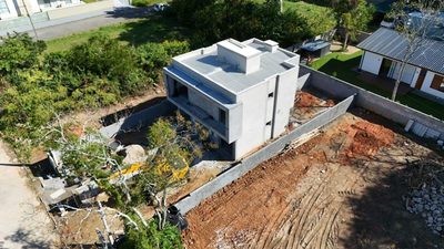 Casa, 2 quartos, 90 m² - Foto 5