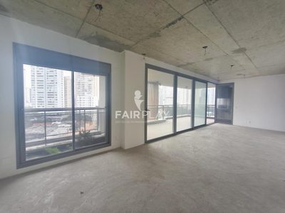 Apartamento, 3 quartos, 167 m² - Foto 2
