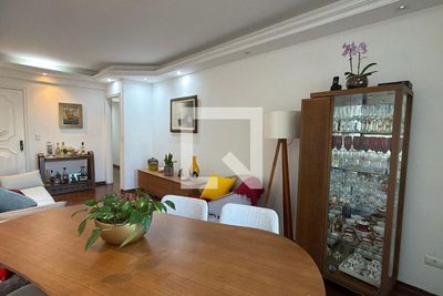 Apartamento, 3 quartos, 129 m² - Foto 4