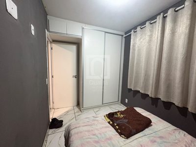 Apartamento, 2 quartos, 37 m² - Foto 4