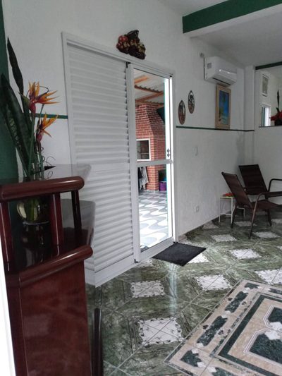 Casa, 4 quartos, 190 m² - Foto 4