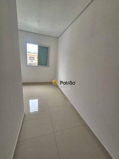 Apartamento, 2 quartos, 48 m² - Foto 1