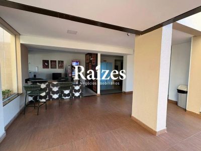 Apartamento, 3 quartos, 85 m² - Foto 3