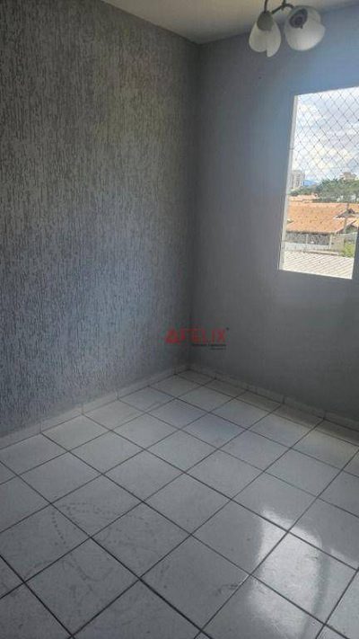 Apartamento, 2 quartos, 45 m² - Foto 1