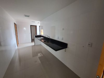 Apartamento, 4 quartos, 141 m² - Foto 4