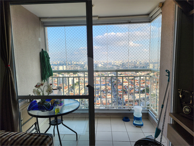 Apartamento, 3 quartos, 62 m² - Foto 1