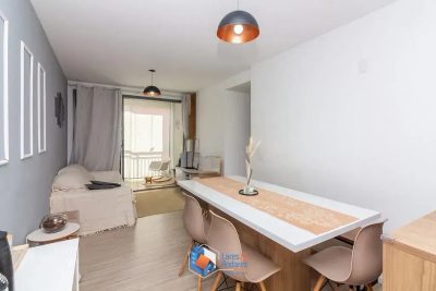 Apartamento, 3 quartos, 71 m² - Foto 1