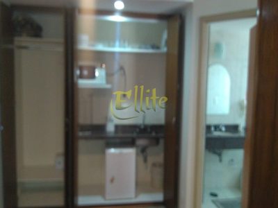 Flat/Apart Hotel, 1 quarto, 28 m² - Foto 5
