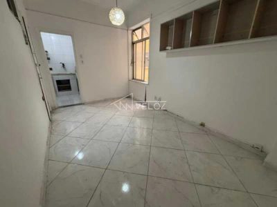 Apartamento, 22 m² - Foto 1
