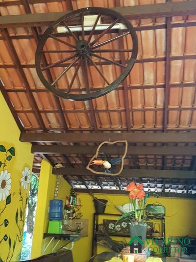 Chácara, 3 quartos, 875 m² - Foto 3