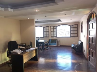 Casa, 4 quartos, 360 m² - Foto 2