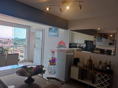 Apartamento, 3 quartos, 98 m² - Foto 3