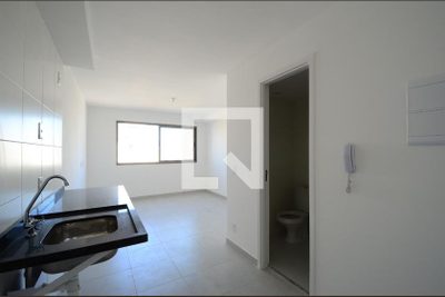 Kitnet-Studio, 24 m² - Foto 1