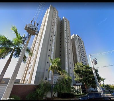 Apartamento, 3 quartos - Foto 1