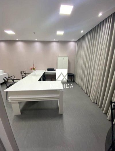 Sala-Conjunto, 37 m² - Foto 2