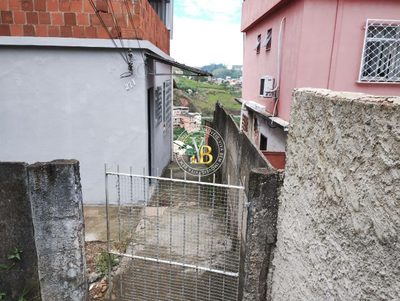 Casa, 2 quartos, 55 m² - Foto 1