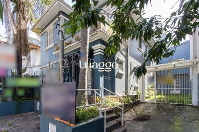 Casa, 3 quartos, 281 m² - Foto 1