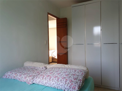 Apartamento, 2 quartos, 50 m² - Foto 3