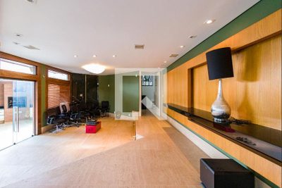 Casa, 4 quartos, 400 m² - Foto 4