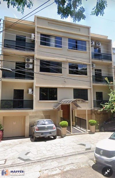 Apartamento, 2 quartos, 78 m² - Foto 1