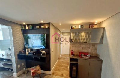 Apartamento, 3 quartos, 70 m² - Foto 1