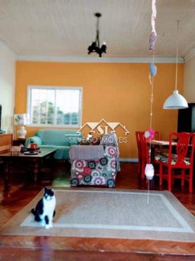 Casa, 3 quartos, 200 m² - Foto 3