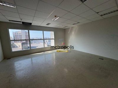 Sala-Conjunto, 38 m² - Foto 4