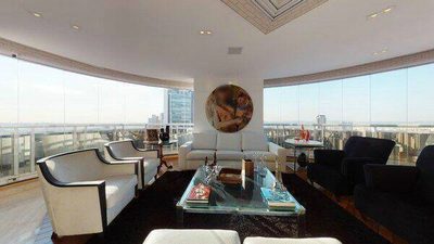Apartamento, 3 quartos, 295 m² - Foto 2