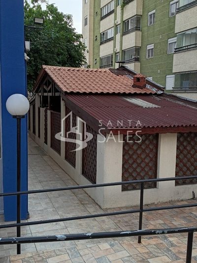 Apartamento, 2 quartos, 59 m² - Foto 4
