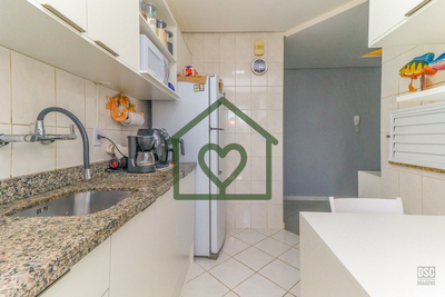 Apartamento, 2 quartos, 73 m² - Foto 2