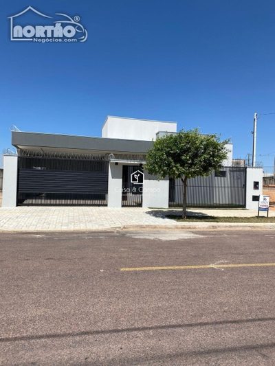 Casa, 3 quartos, 120 m² - Foto 2