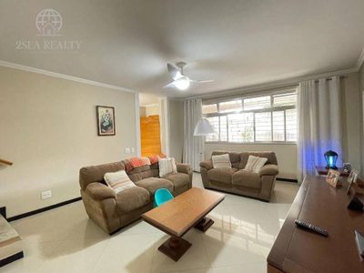 Sobrado, 3 quartos, 156 m² - Foto 4