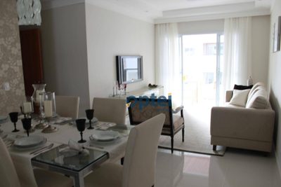 Apartamento, 3 quartos, 113 m² - Foto 1