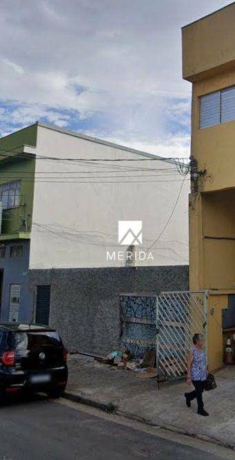 Terreno, 200 m² - Foto 2