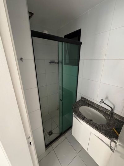 Apartamento, 2 quartos, 56 m² - Foto 2