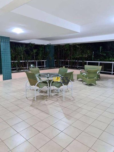 Apartamento, 2 quartos, 72 m² - Foto 1