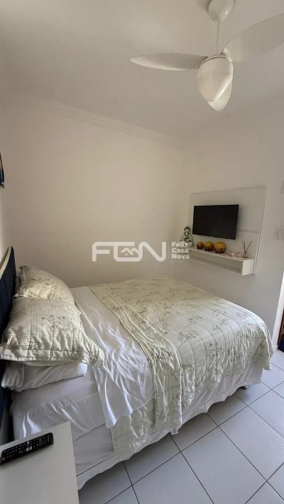 Apartamento, 1 quarto, 32 m² - Foto 4