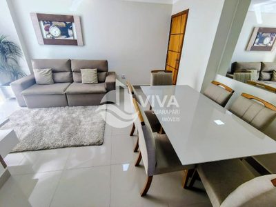 Apartamento, 2 quartos, 66 m² - Foto 1